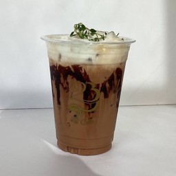 มอคค่าเย็น