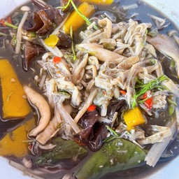 แกงหน่อไม้