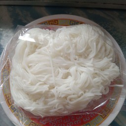 ขนมจีนห่อละ
