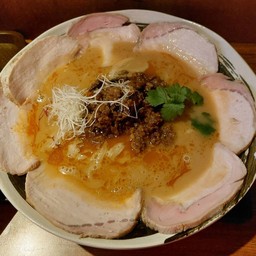 2934.Niku miso tantanmen ( Big)