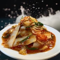 กิมจิ200กรัม