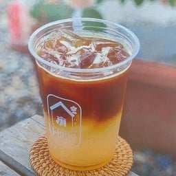 PEACH AMERICANO