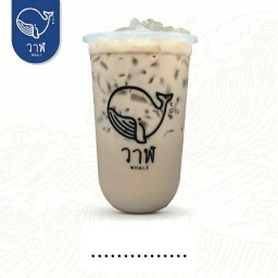 ชานม คาราเมล