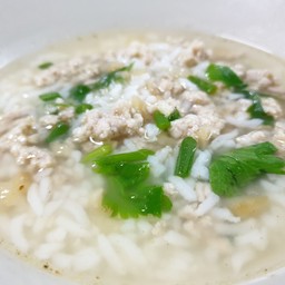 ข้าวต้มต่างๆ