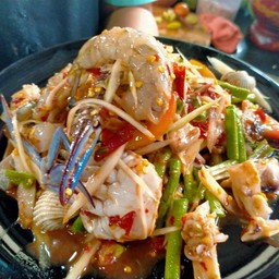 ตำรวมทะเล