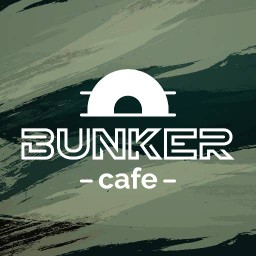 Bunker Cafe ร้านกาแฟ ชา คาเฟ่