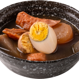 ODEN