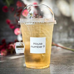 ชาคาโมมายล์