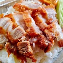 ร้าน น้องดาวByมุกดา จิ้มแจ๋ว สาขา2