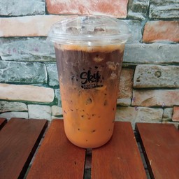 ชาไทยโกโก้