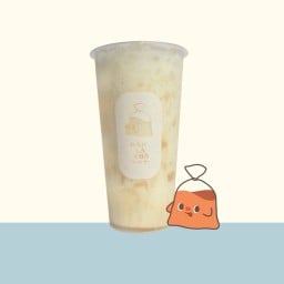 นมน้ำผึ้ง