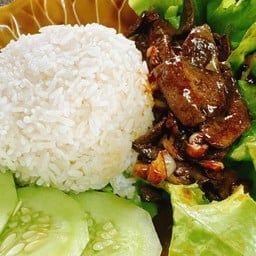 ซี-กะเต๋ว ก๋วยเตี๋ยวหมูตุ๋น