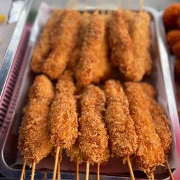 ไก่ป้อป