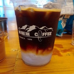 กาแฟดอยแม่จอก สาขา 2