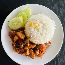 ร้านมั่งมิตร