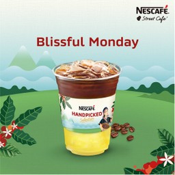 กาแฟดอกเก๊กฮวย