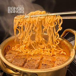 บ้งก้าหม่าล่ารามยอน