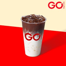 เฟรนช์ ช็อกโกแลตเย็น