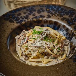 Truffle Mushroom