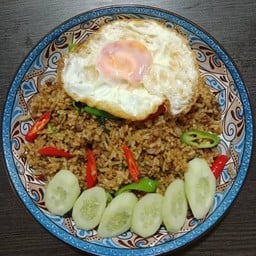 ยำหมูยอ