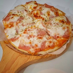 แฮมชีส  Size L