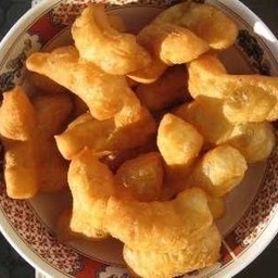 ปาท่องโก๋ ชุด 8 ตัว