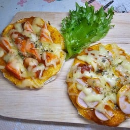 ปัง มินิพิซซ่า