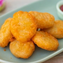 นักเก็ตไก่