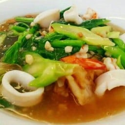 ร้านอาหารรีบสั่ง