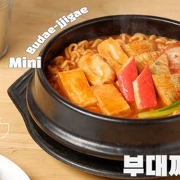 บะหมี่เกาหลี