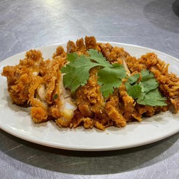 ตำป่าเย็นตาโฟโอเคร