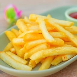 เฟรนฟราย