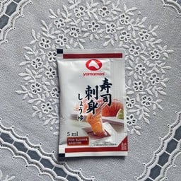 โชยุ ( Shoyu ) ขนาด 5 ml