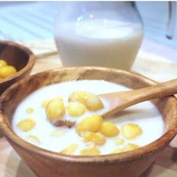 แป๊ะก๊วยน้ำเต้าหู้