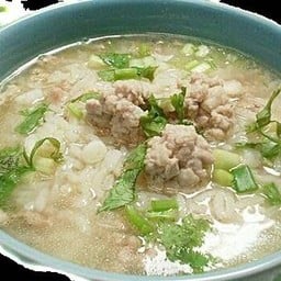 ข้าวต้มหมู