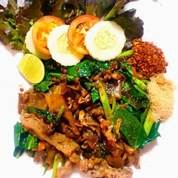 ตำนัว ครัวกระเพรา
