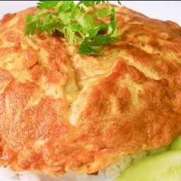 โรตีพ่อเฒ่า&ยำแหลกแซ่บแสบปาก เกาะสมุย