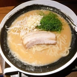 2900.Genso shoyu ramen ( Big)