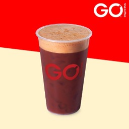 ชาดำเย็น