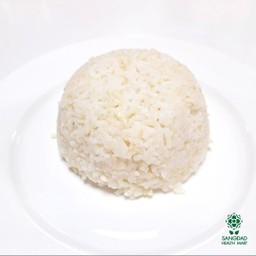 ข้าวเปล่า