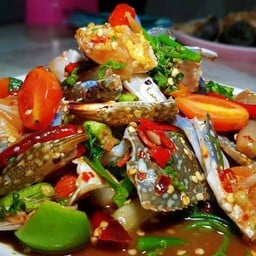 เหลาปูม้า