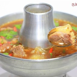 ซุปเปอร์หมูตุ๋น