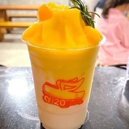 มะม่วงสมูทตี้