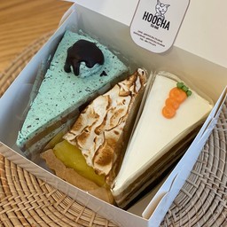 Best 3 slices cake set