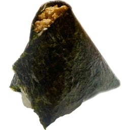 214. Onigiri Minced pork