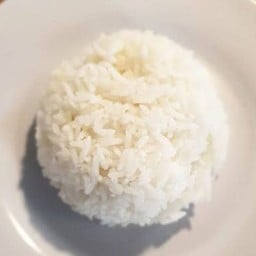 ครัวตามสั่ง กะเพราไข่ข้น