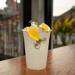 ลิ้นจีโซดา