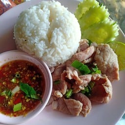 แก่นขอนซีดซ๊าด