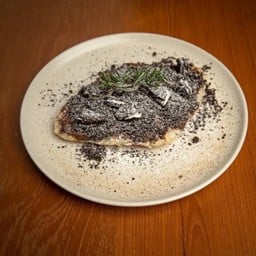 ครอฟเฟิลนูเทลล่าโอริโอ้