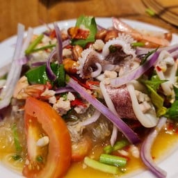 ครัวX-Bar และอาหารเช้า